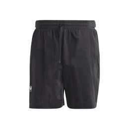 Abbigliamento Da Tennis adidas NY Printed Shorts